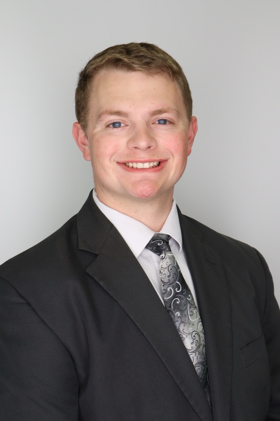 Kelson Keller, founder of Mid-Mo Web Co.